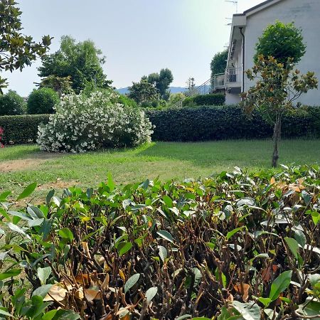 Tra Cinque Terre E Versilia Leilighet Marinella di Sarzana Eksteriør bilde